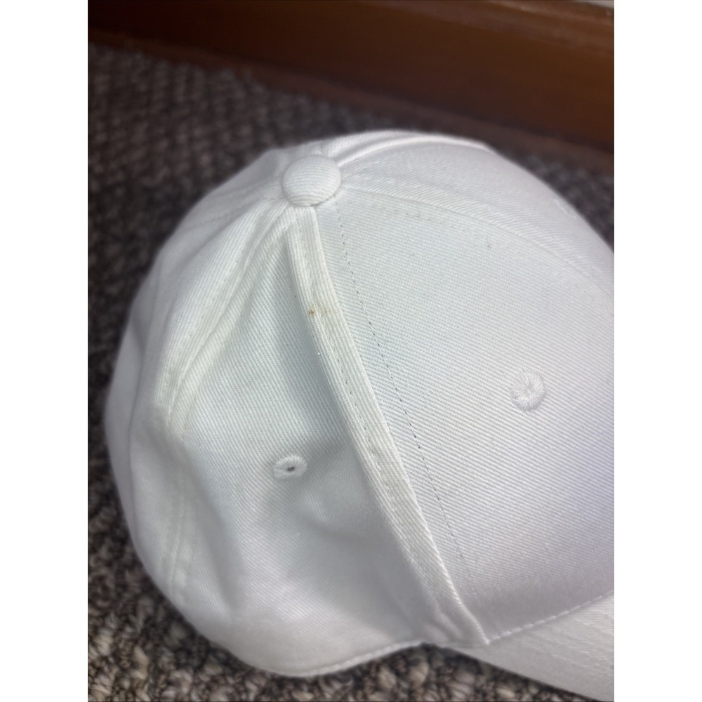 Rare women's Golden Goose Ball Cap, Sz S/M, New With Tags! See description. - Picture 3 of 12